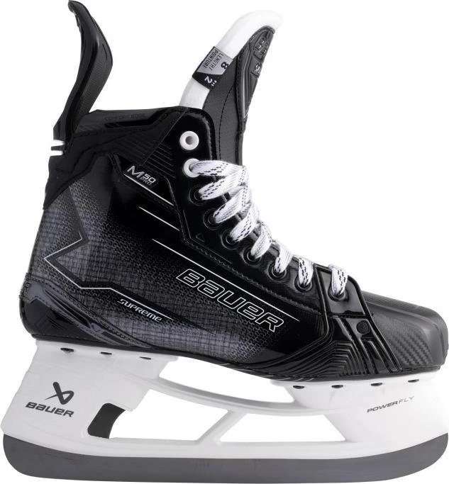 Bauer Supreme M50 Pro Skate Intermediate Eishockeyschuhe