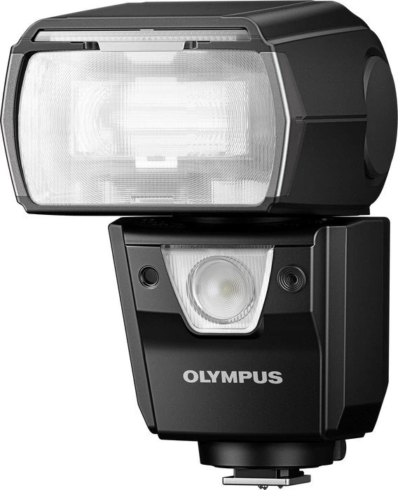 Olympus FL-900R