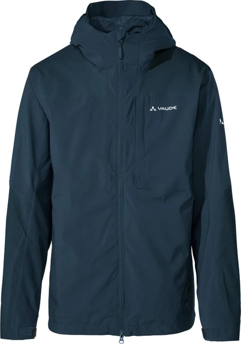 Vaude Elope II Funktionsjacke dark sea (Herren)