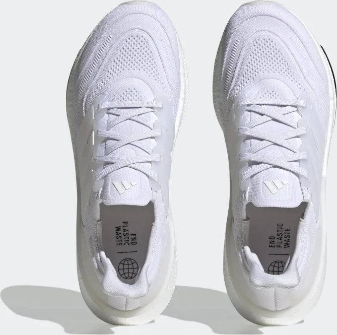 adidas Ultraboost Light cloud white/crystal white