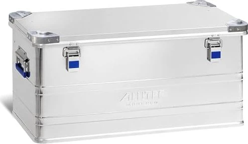 Alutec Industry 92 Werkzeugbox