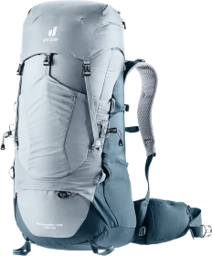 Deuter Aircontact Lite 40+10 Modell 2020 tin/arctic