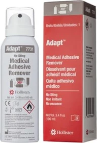 Hollister Adapt Pflaster-Entfernerspray, 100ml