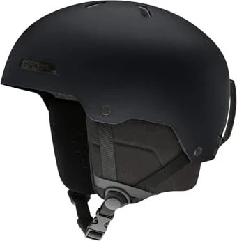 Smith Rodeo Helm matte black