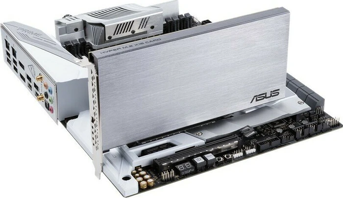 ASUS Prime X299 Edition 30 (Intel 2066)