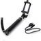 Dicota Selfie Stick Premium schwarz Vorschaubild