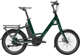 Qio Compact AP-8 RT forest green Modell 2026