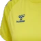 hummel Core XK Funktionsshirt kurzarm blazing yellow (Damen) Vorschaubild