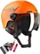 Black Crevice Leogang Helm (Junior) Vorschaubild
