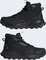 adidas Terrex Winter Leather Mid Rain.RDY Cold.RDY core black/grey four Vorschaubild
