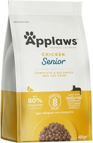 Applaws Senior Huhn, 400g