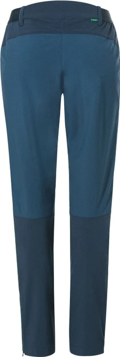 Vaude Elope Hose lang dark sea (Damen)