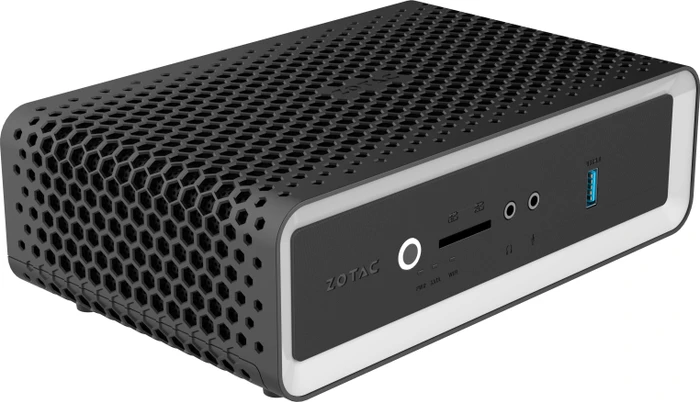 Zotac ZBOX CA621 nano