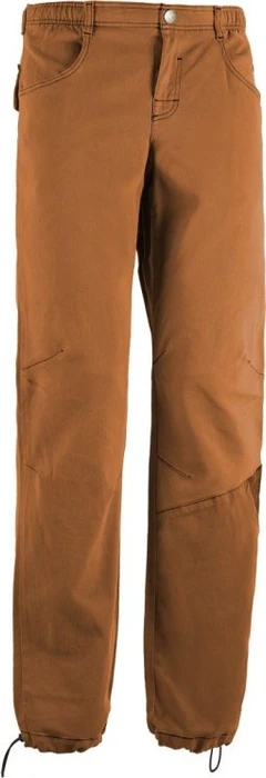 E9 Mont 2.2 Kletterhose lang tobacco (Herren)