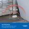 TP-Link Tapo T300, WLAN Smart Wasserleckdetektor, Funk-Wassermelder Vorschaubild