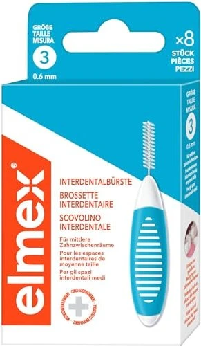Elmex Interdentalbürste