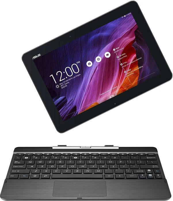 ASUS Transformer Pad TF103CG-1A032A, schwarz, UMTS, KeyboardDock