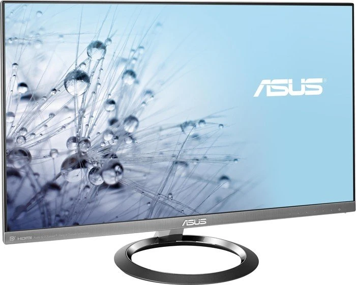 ASUS Designo MX25AQ, 25"
