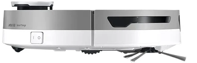 Samsung VR8500 Jet Bot inkl. Absaugstation
