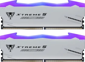 Patriot Viper XTREME 5 RGB MPOWER UDIMM     32GB Kit, DDR5-6000, CL30-40-40-76, retail