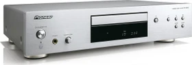 Pioneer PD-30AE silber
