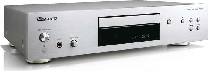 Pioneer PD-30AE
