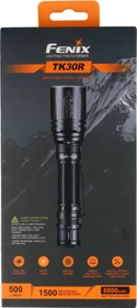 Fenix TK30R Taschenlampe (FETK30R)