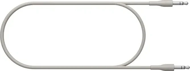 Jabra Evolve3 85 UC UCB-C warmes grau