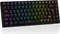 RK Royal Kludge RK84 75% Wireless, schwarz, LEDs RGB, hot-swap, RK BROWN, USB/Bluetooth, DE Vorschaubild