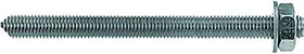 fischer RG M27x340 Ankerstange, M27, 5 Stück
