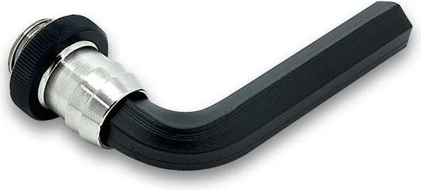 EK Water Blocks EK-HFB Fitting G1/4" auf 12mm, schwarz