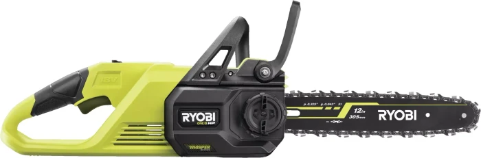 Ryobi ONE+ RY18CSX30A-0 Akku-Kettensäge solo