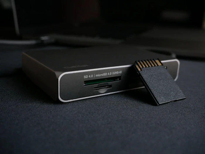 CalDigit USB-C SOHO Dock, USB-C 3.1 [Buchse]