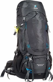 Deuter Aircontact Pro 65+15 SL graphite/black (Damen)