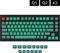 Keychron OEM Dye-Sub PBT Keycap-Set, US Vorschaubild