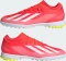 adidas X Crazyfast League TF solar red/cloud white/team solar yellow 2 Vorschaubild