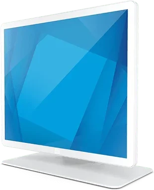 Elo Touch Solutions 1903LM, weiß (Standfuß), 19" (E658586) – Bild 3 von 5