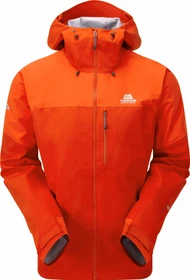Mountain Equipment Lhotse Atmo Funktionsjacke magma