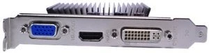 Palit GeForce 210 Passiv, 512MB DDR2, VGA, DVI, HDMI