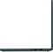 Lenovo Yoga 6 13ABR8 - Fabric, Dark Teal, Ryzen 5 7530U, 16GB RAM, 512GB SSD, DE Vorschaubild