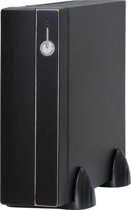 Inter-Tech Mini ITX E-3002, Mini-ITX, 60W extern