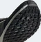 adidas Ultraboost 19 core black/grey five/solar orange (Damen) Vorschaubild