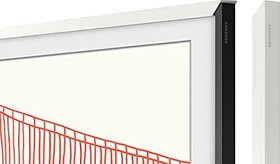Samsung VG-SCFA50 The Frame Rahmen weiß