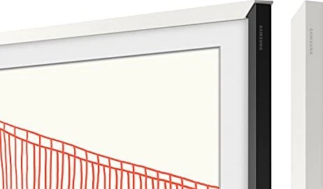 Samsung VG-SCFA50 The Frame Rahmen weiß