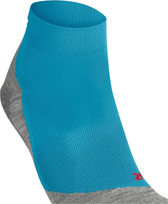 Falke RU5 Lightweight Short Laufsocken türkis (Herren)