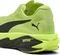 Puma Deviate Nitro Elite 4 sunny lime/puma black (Herren) Vorschaubild