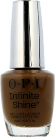 OPI Infinite Shine Nagellack livin' la vida mocha, 15ml