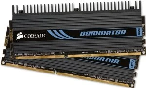 Corsair XMS3 Dominator DIMM DDR3 Rev-A