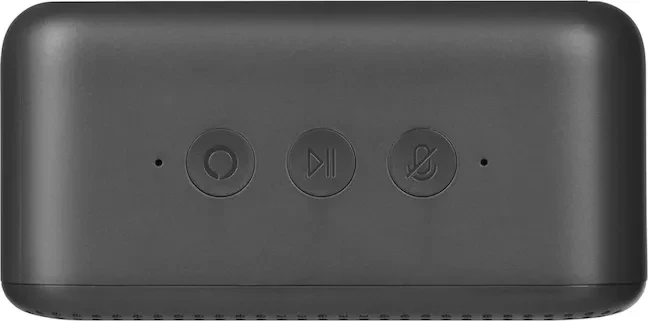 Xiaomi Smart Speaker Lite