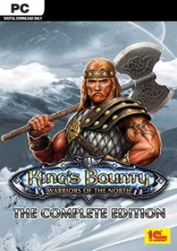 King's Bounty - Warriors of the North (Download) (PC)